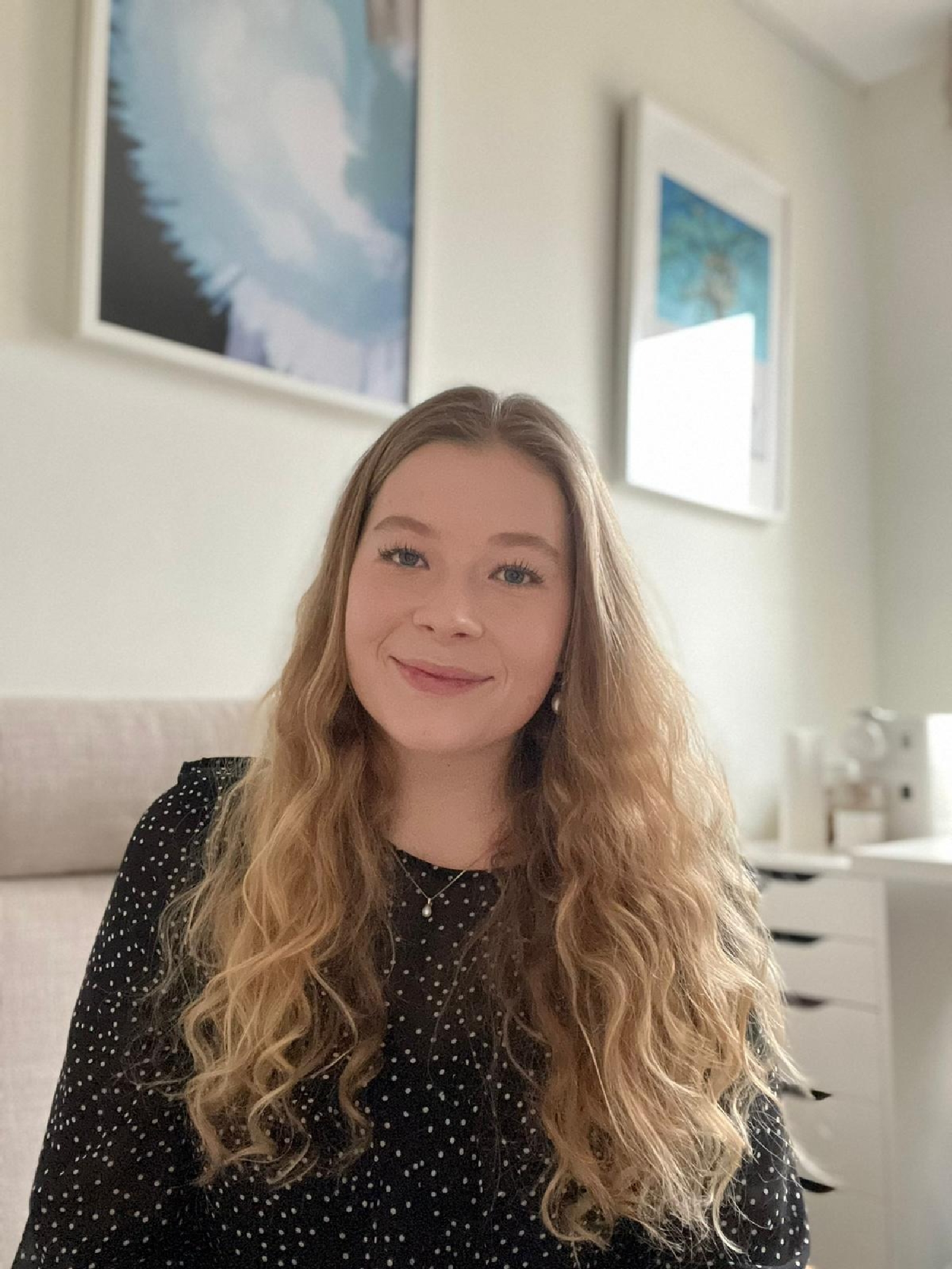 Elise Vanhees